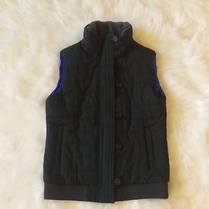 Patagonia Vest Quilted